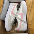 nike killshot 2 GS  Summit White  Medium Soft Pink Size 6.5Y