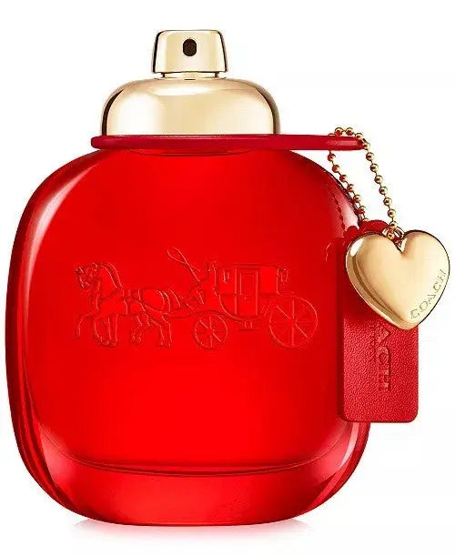 Coach Cherry Perfume 30ml New Release 2026