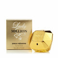 One Million Paco Rabanne Eau De Parfum Natural Spray 2.7oz Women