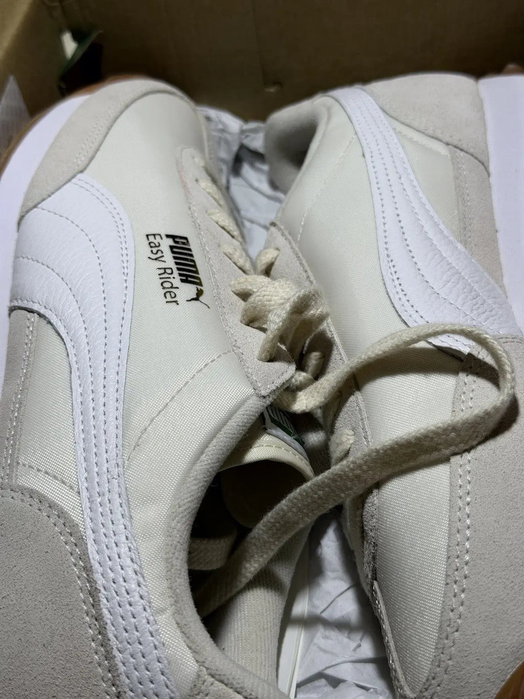 Easy Rider Gentle Craft Sneaker Vintage Size 9