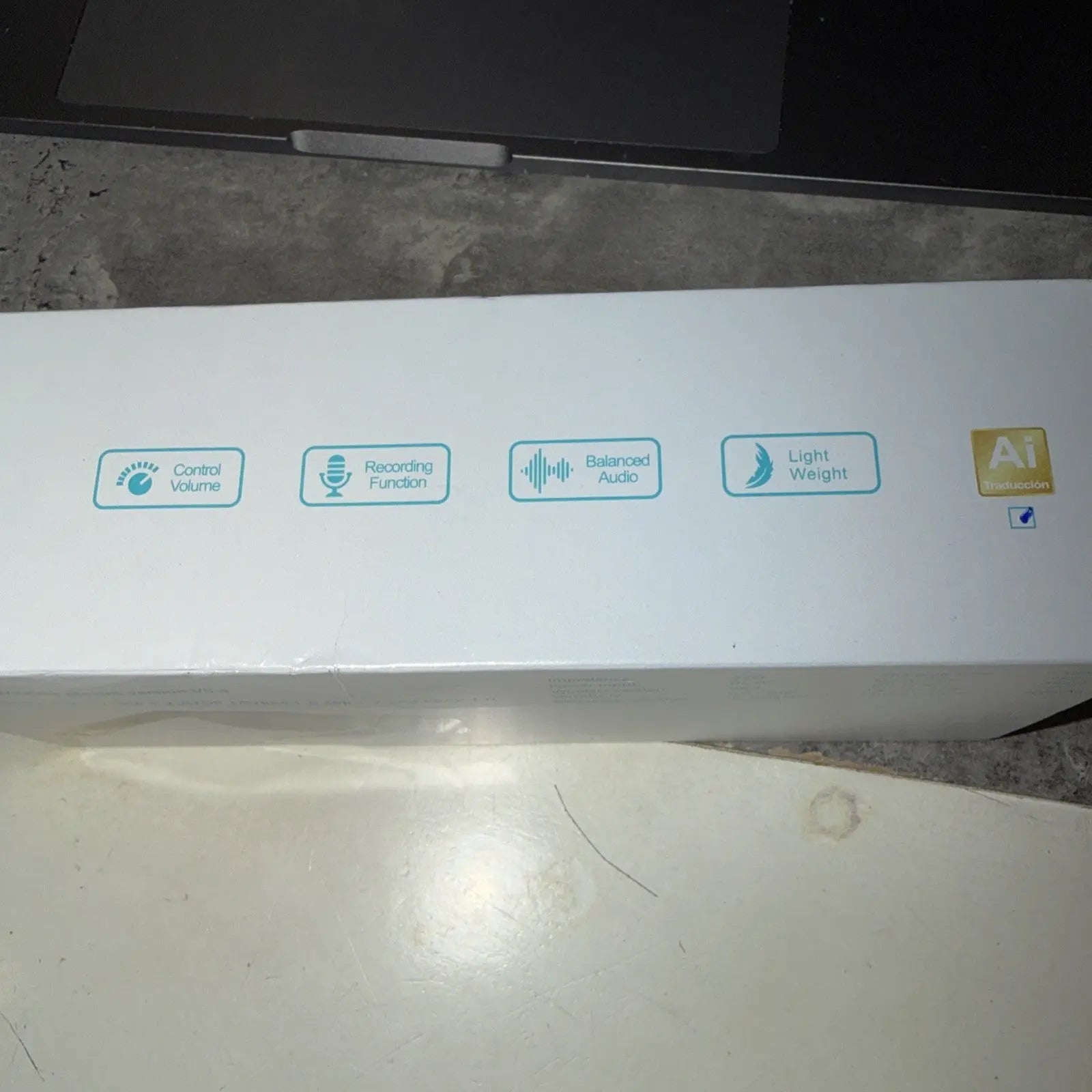 G58 Pro Smart Audio Sunglasses Wireless 5.4