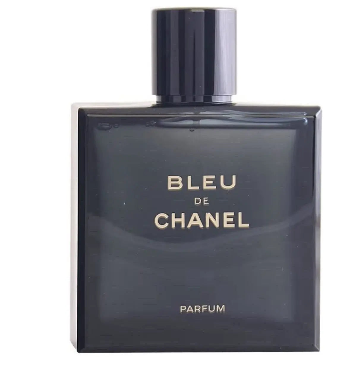 CHANEL Bleu de Parfum Eau de Men's Spray, 3.4 fl oz (100 ML)