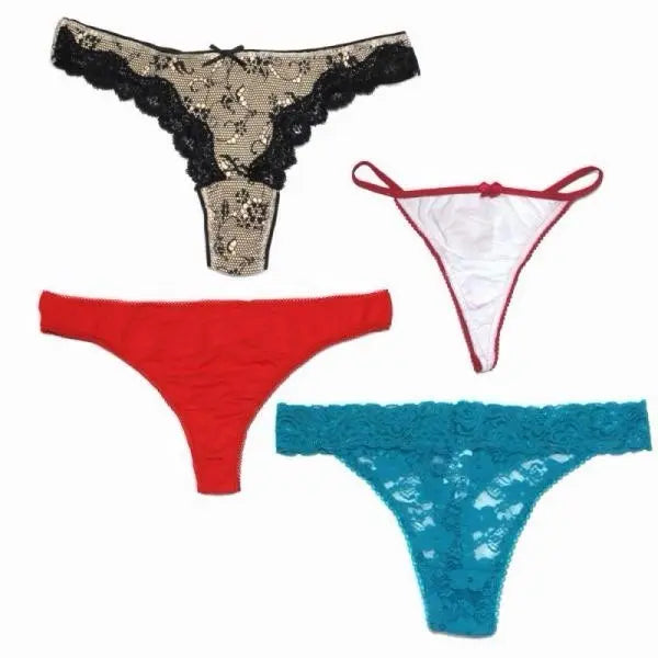 panties women lot Large 15 Bundle  Pack 
