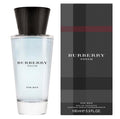 Burberry Touch 3.4oz Men's Eau de Toilette