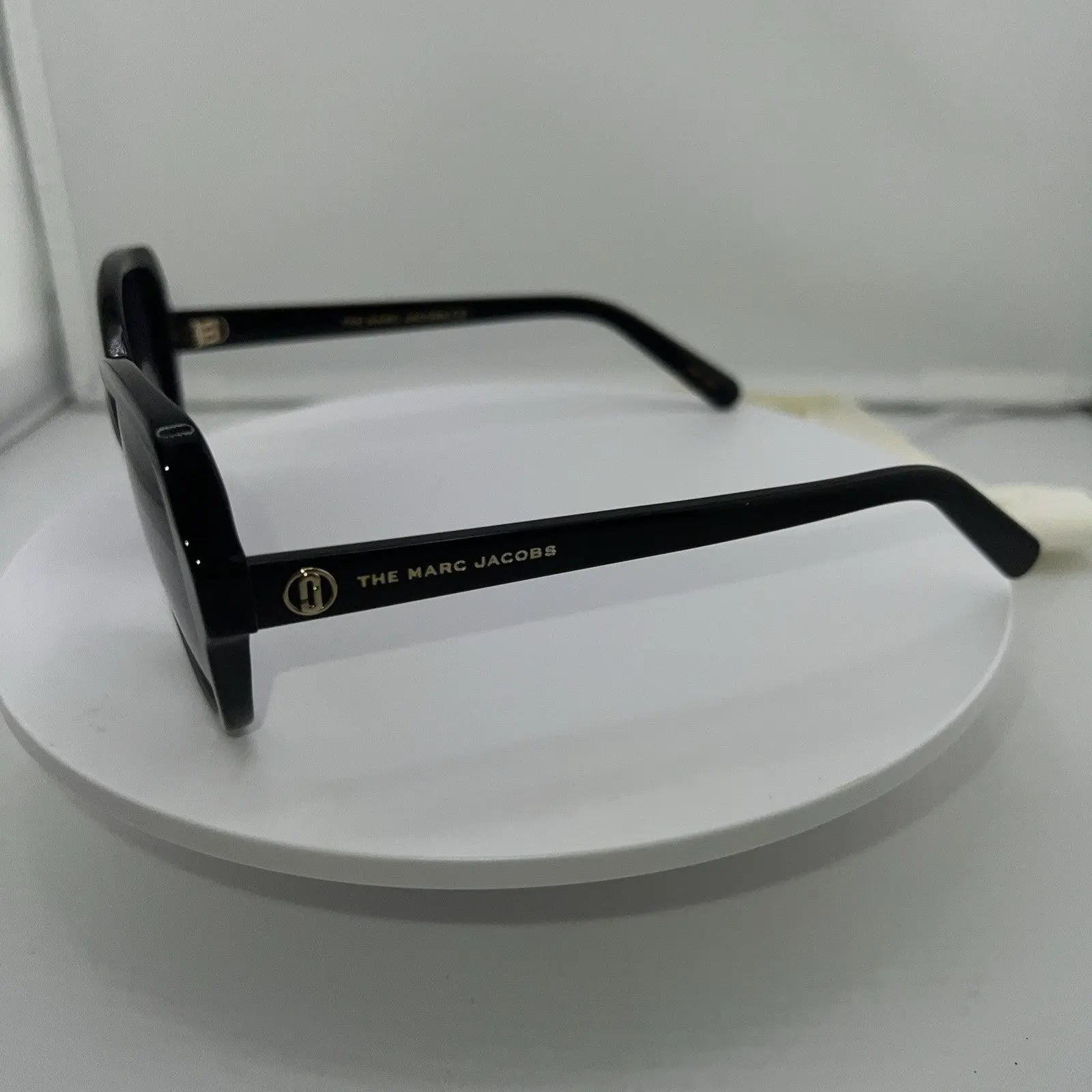 NEW!!! MARC JACOBS Sunglasses MARC 555/S 8079O 55 19 145 Authentic