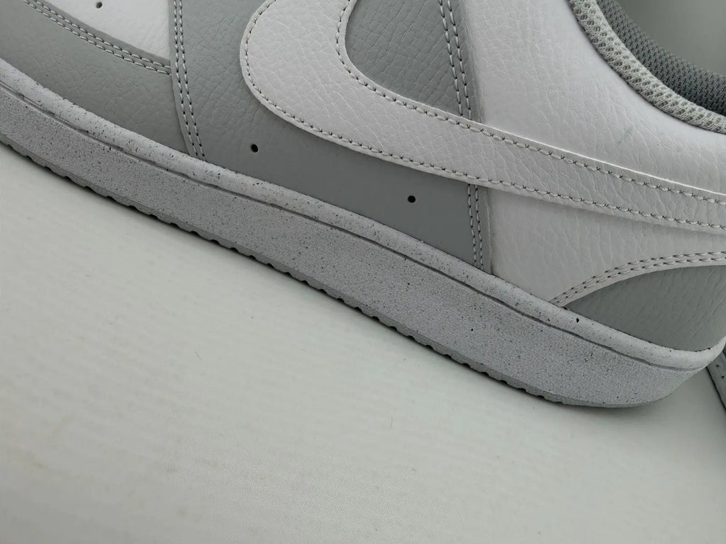 Nike Court Vision Low Pure Platinum Size Mens 12 Shoes