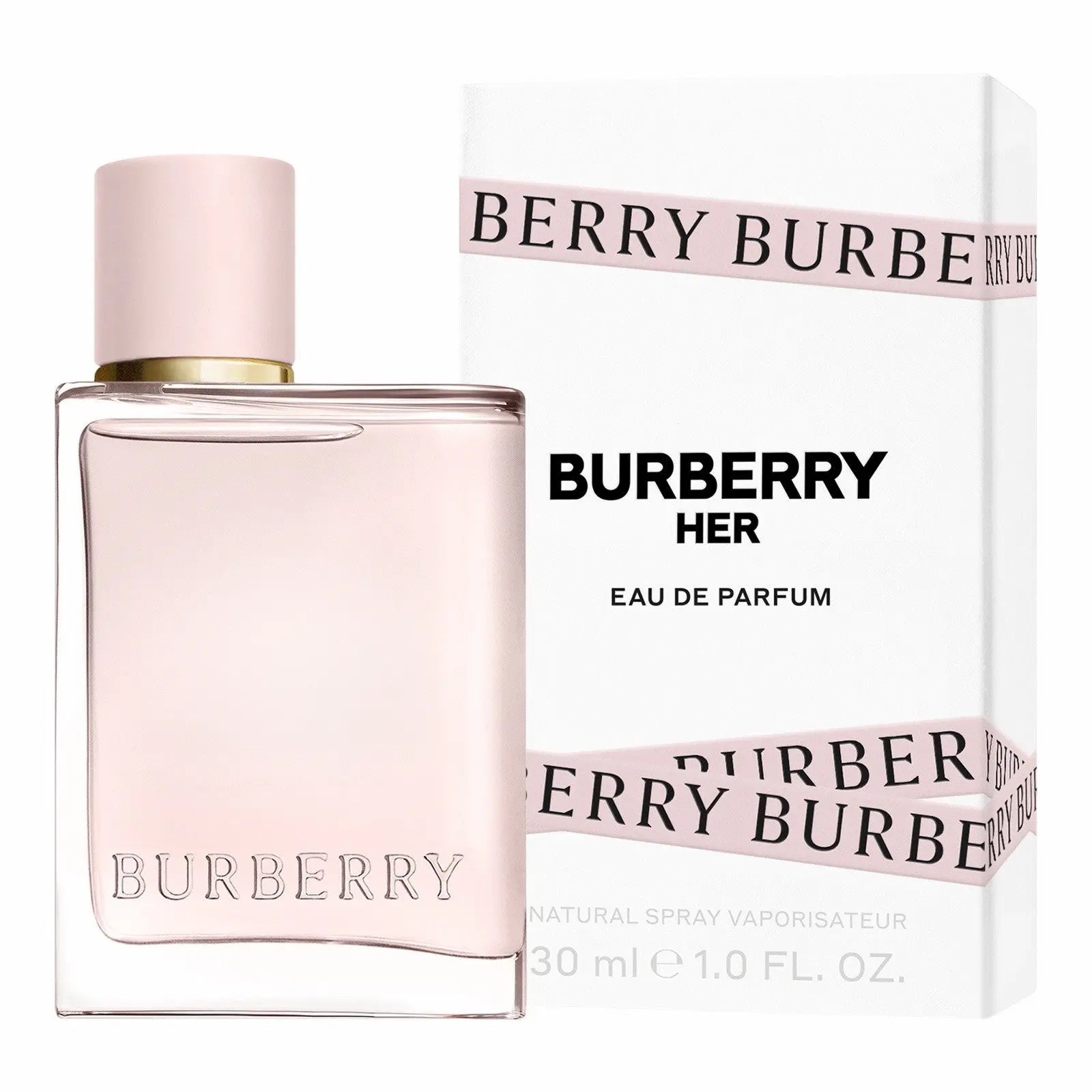 Burberry Her Eau de Parfum Spray 30ml 1.0 oz EDP