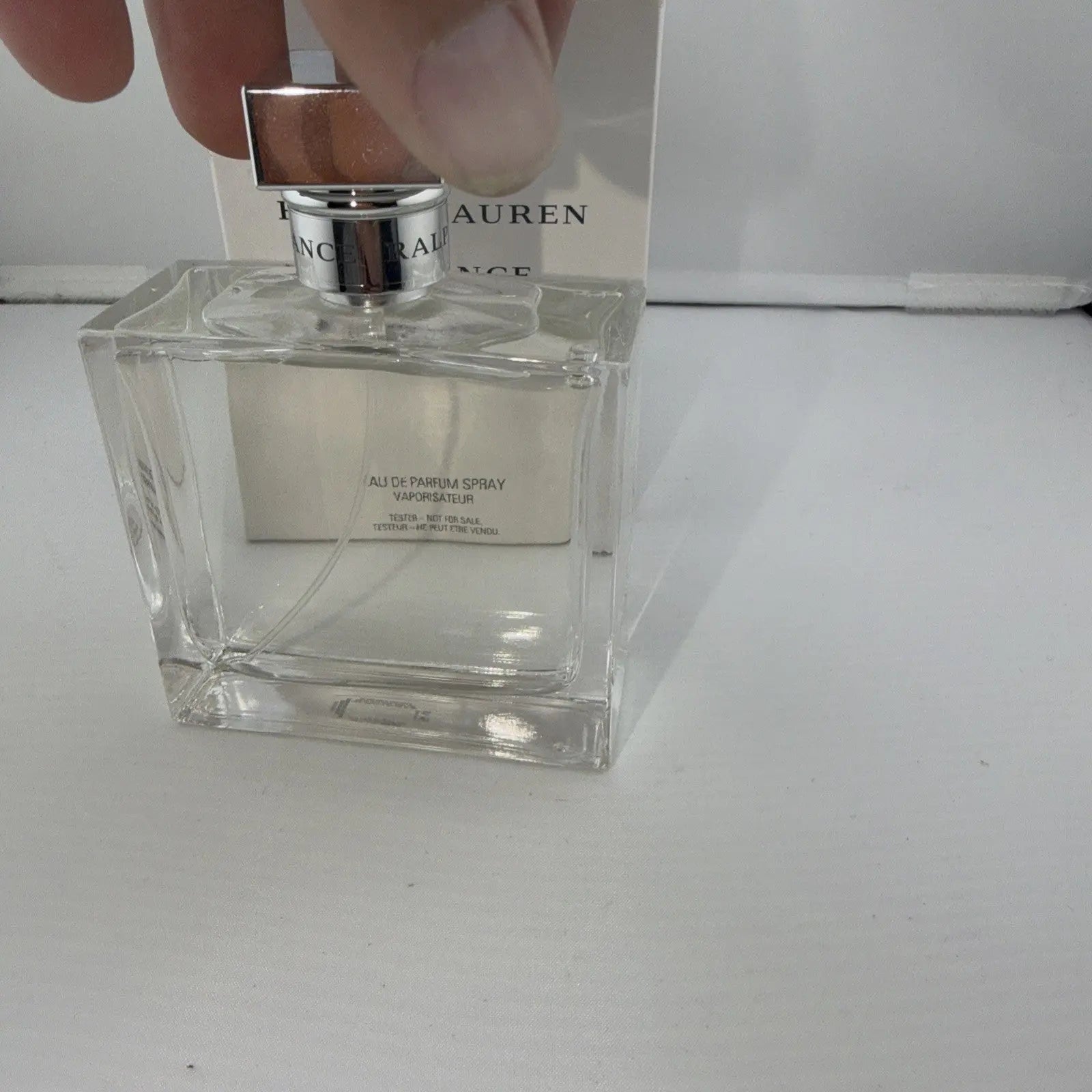 Ralph Lauren Romance Women's Eau De Parfum (3.4oz)