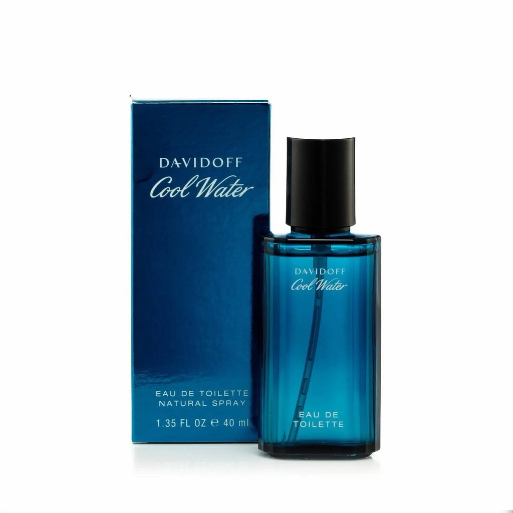 Davidoff Cool Water 4.2oz Men's Eau de Toilette