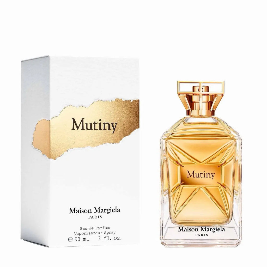Maison Margiela Mutiny Maison Margiela 1.7oz Unisex EDP Spray
