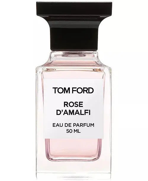 Tom Ford Rose D'amalfi 1 fl oz Unisex Eau de Parfum