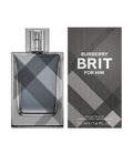Burberry BRIT For Him Eau De Toilette ~ 1.6 FL OZ ~ Sealed ~ Authentic