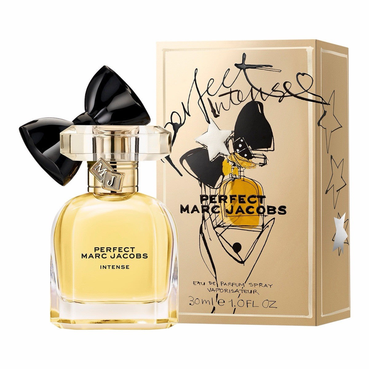 Marc Jacobs Perfect Intense 30ml Women's Eau de Parfum