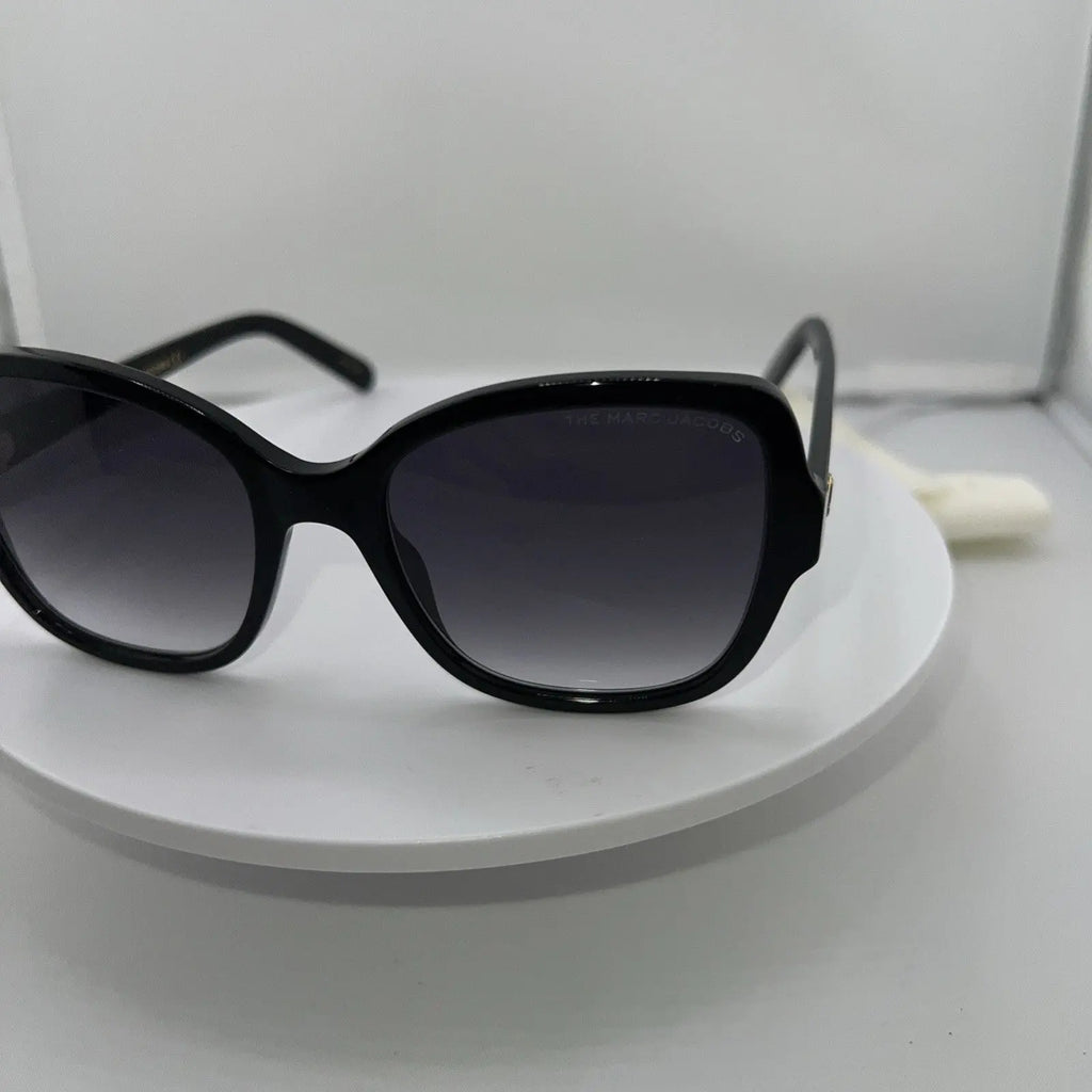 NEW!!! MARC JACOBS Sunglasses MARC 555/S 8079O 55 19 145 Authentic
