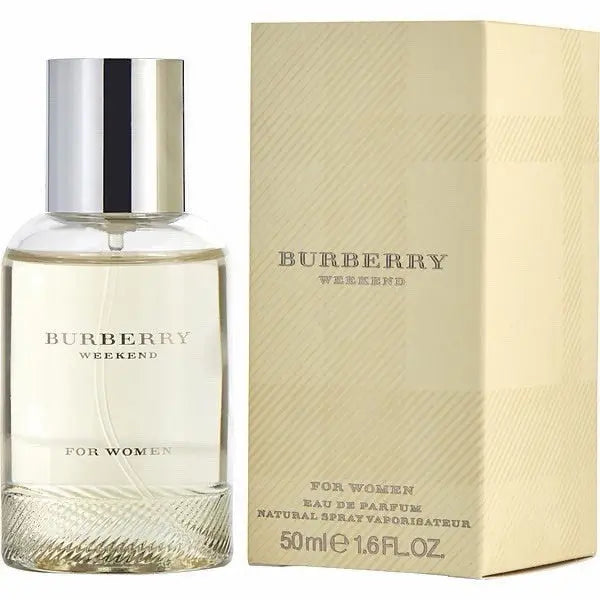 Burberry Weekend Eau de Parfum Spray 1 oz for Women