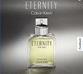 Eternity for Men by Calvin Klein 3.3oz EDT Spray Eau De Toilette
