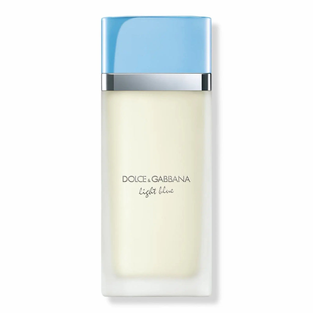 Dolce & Gabbana Light Blue 3.3 fl oz Authentic Eau de Toilette Spray Fragrance
