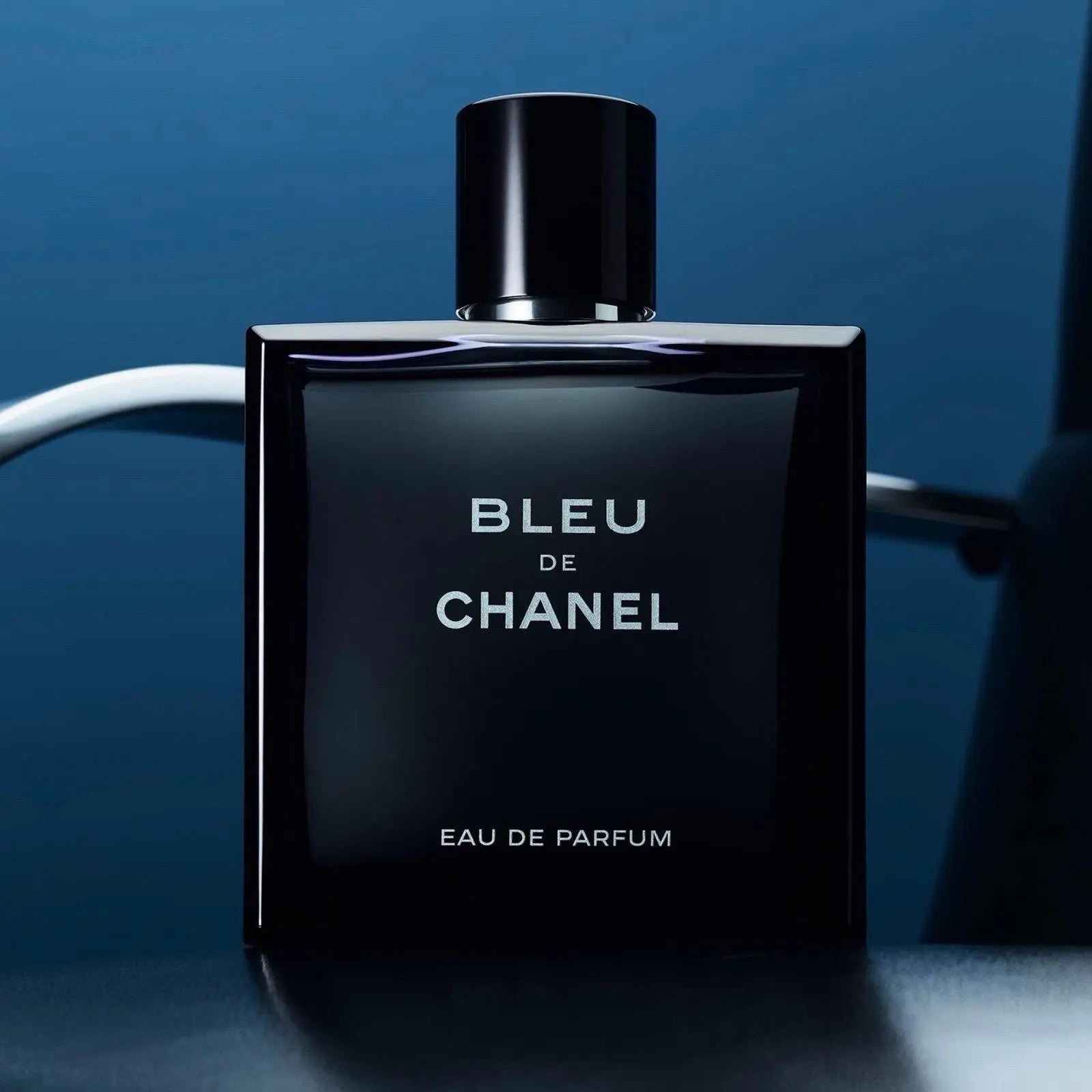 Blue De Chanel Eau De Parfum  3.4fl Oz Men’s Cologne
