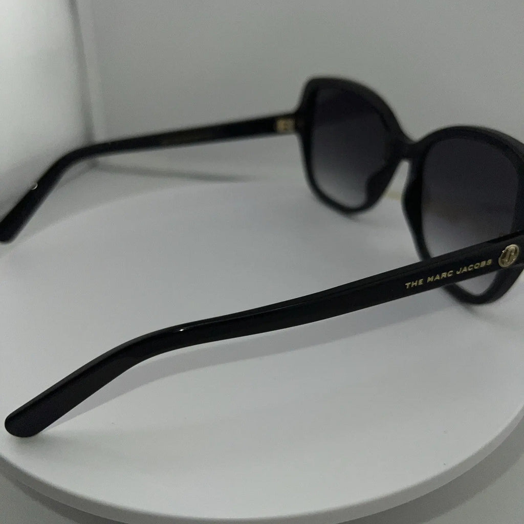NEW!!! MARC JACOBS Sunglasses MARC 555/S 8079O 55 19 145 Authentic