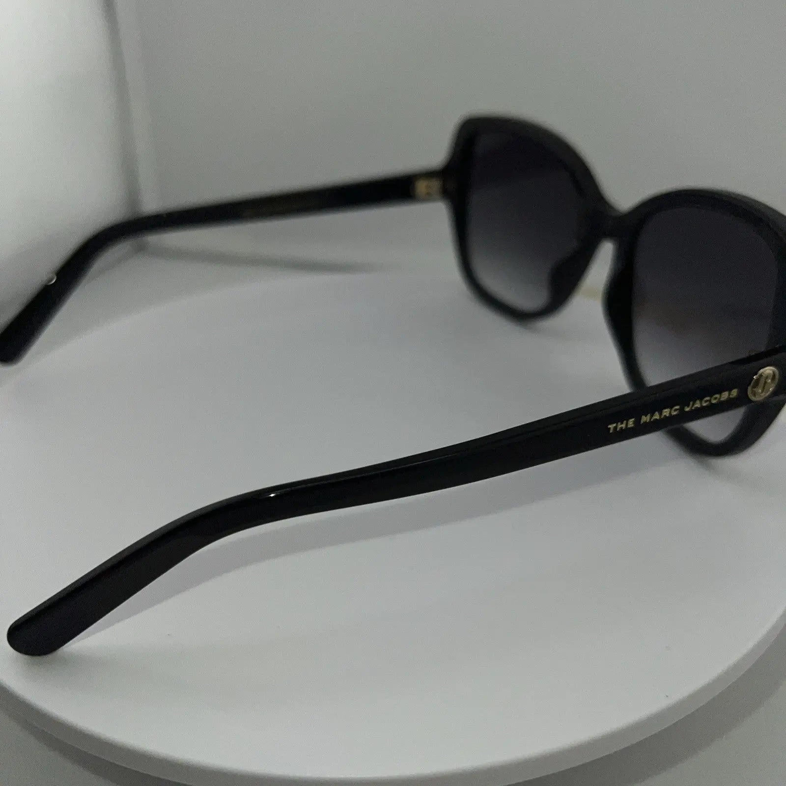 NEW!!! MARC JACOBS Sunglasses MARC 555/S 8079O 55 19 145 Authentic