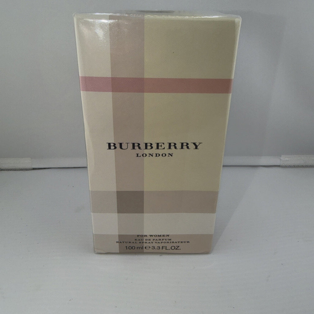 Burberry London 3.3 oz Women's Eau de Parfum Spray