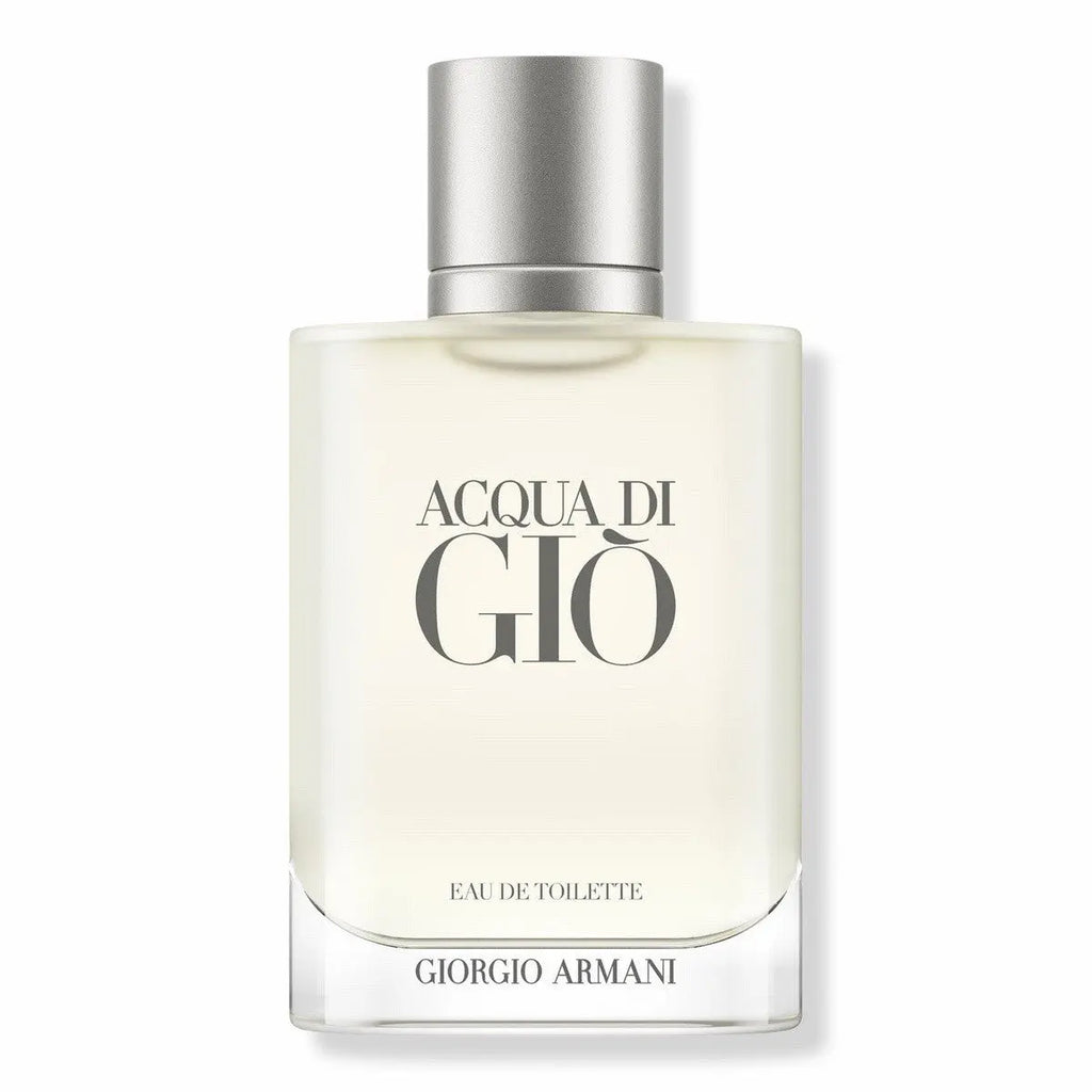 Giorgio Armani Acqua Di Gio PARFUM 100ml / 3.3 oz Sealed