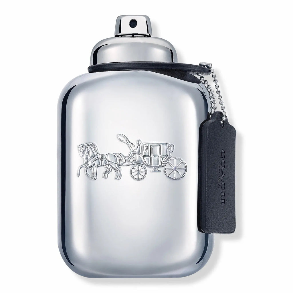 Coach Platinum Men's 3.3 oz Eau de Parfum Spray