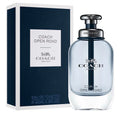 Coach Open Road 1.3 oz EDT Spray Mens Cologne 40 ml NIB