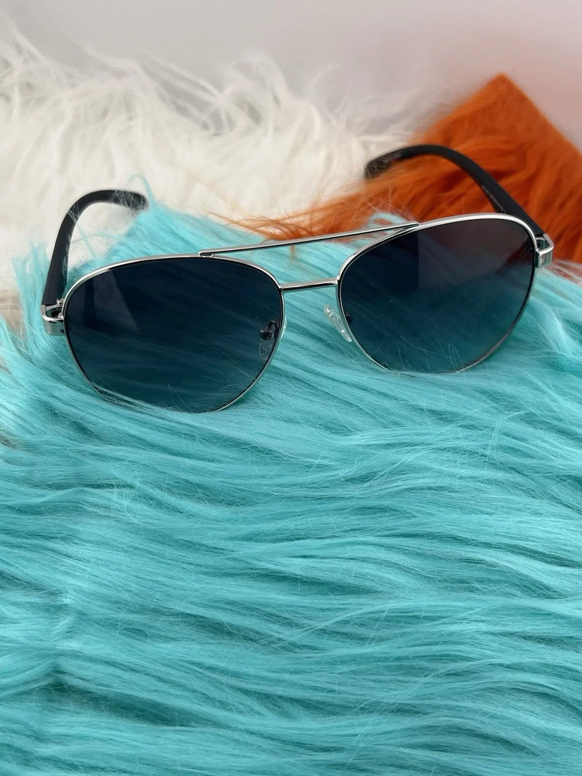 Kenneth Cole Reaction Men's Sunglasses Dark Havana Navigator Full Rim KC2975 52V