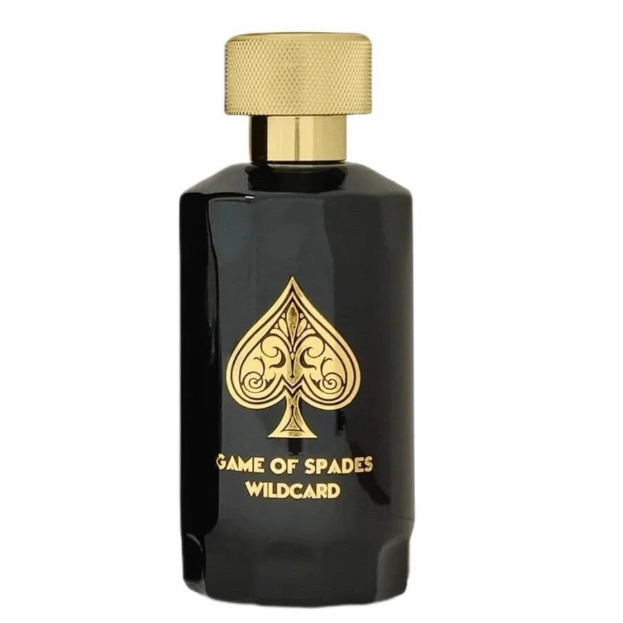 Jo Milano Unisex Game of Spades Wildcard Edp Parfum 10ml Fragrances