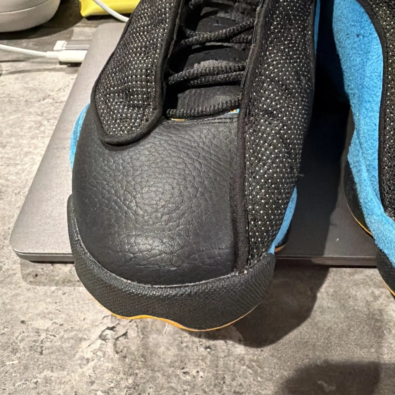 Air Jordan 13 Retro CP3 Away Size 10.5 Men