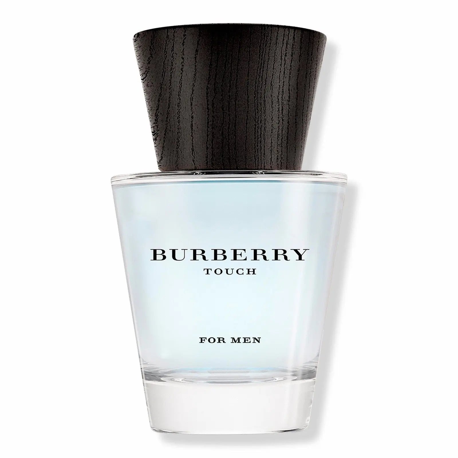 BURBERRY TOUCH 1.6 OZ EDT SPRAY FOR MEN NEW IN A BOX BY BURBERRY