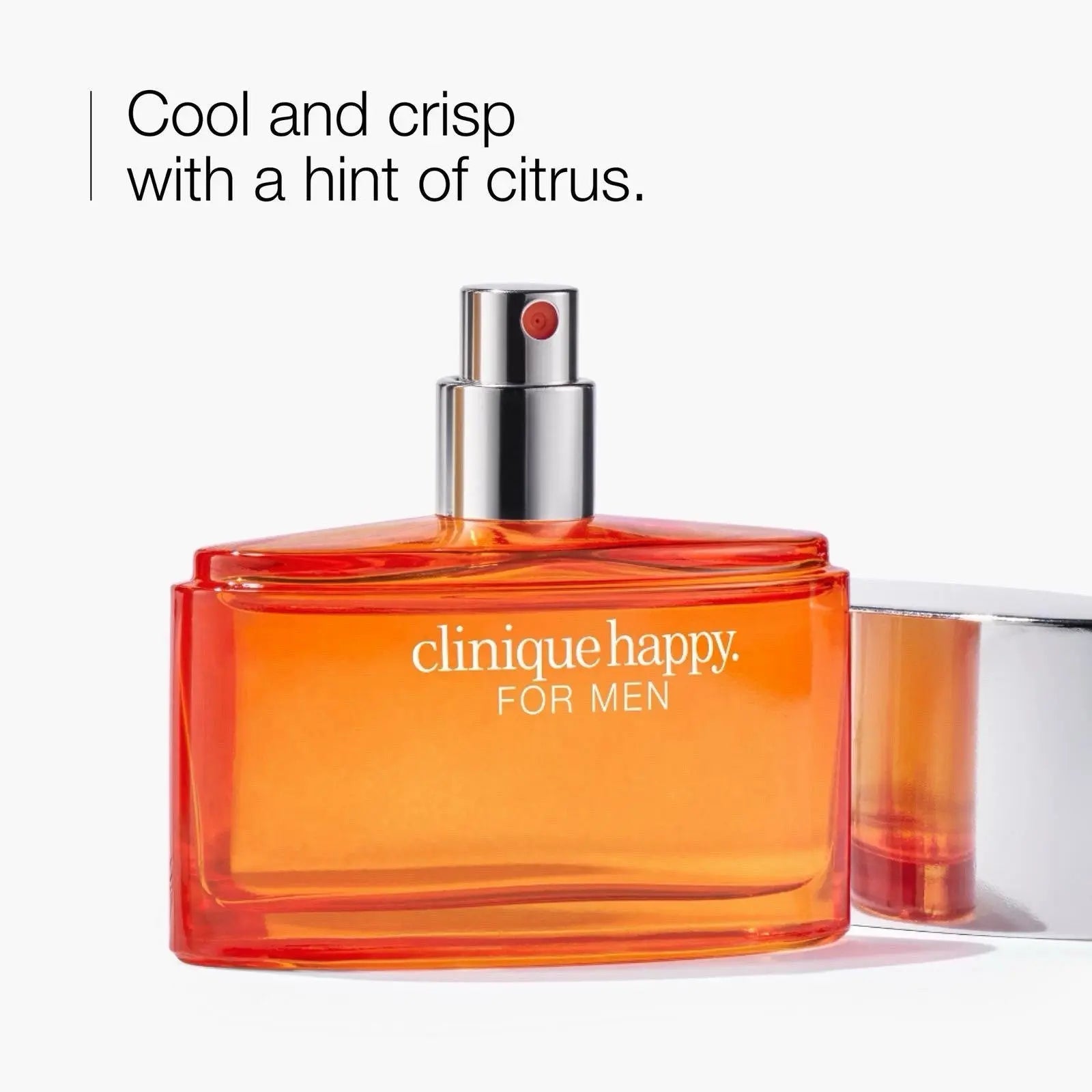 Clinique Happy 3.4oz Men's Eau de Toilette