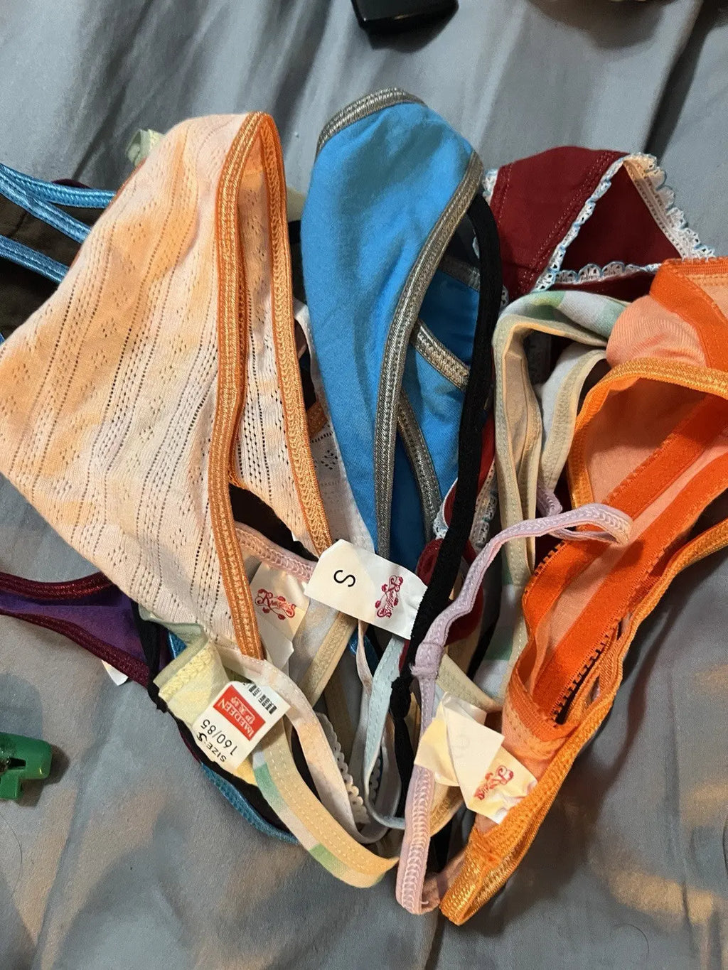 panties women lot Medium 15 Pack 
