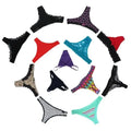 Fancy women underwear thongs and panties sold in 10 and 15 pack so you save more South Bay Deals