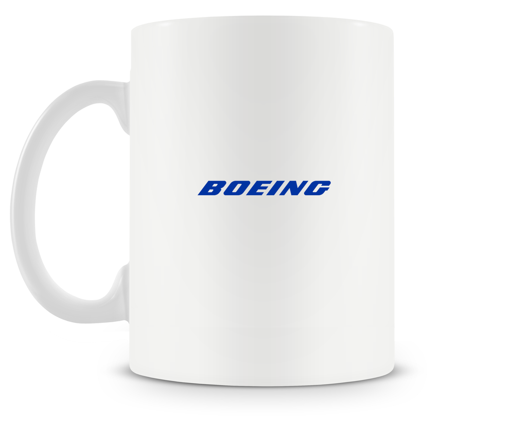 Boeing B-52 Stratofortress Mugs, Tumblers Drinkware