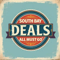 South Bay deals gift cards South Bay Deals