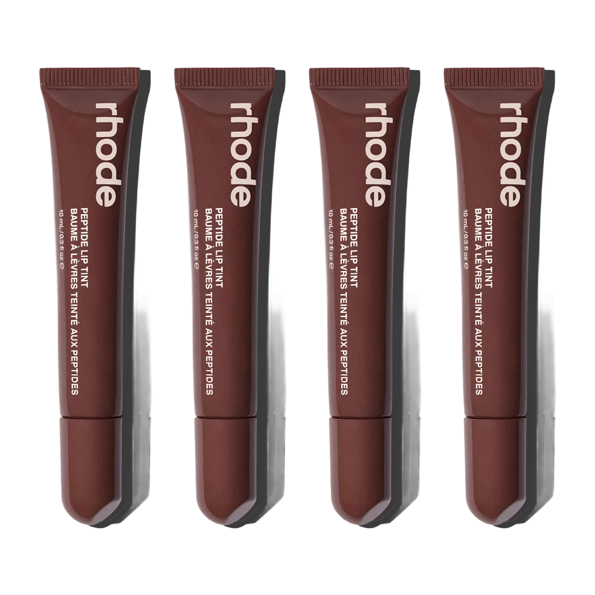 4PS Rhode Lip Tints