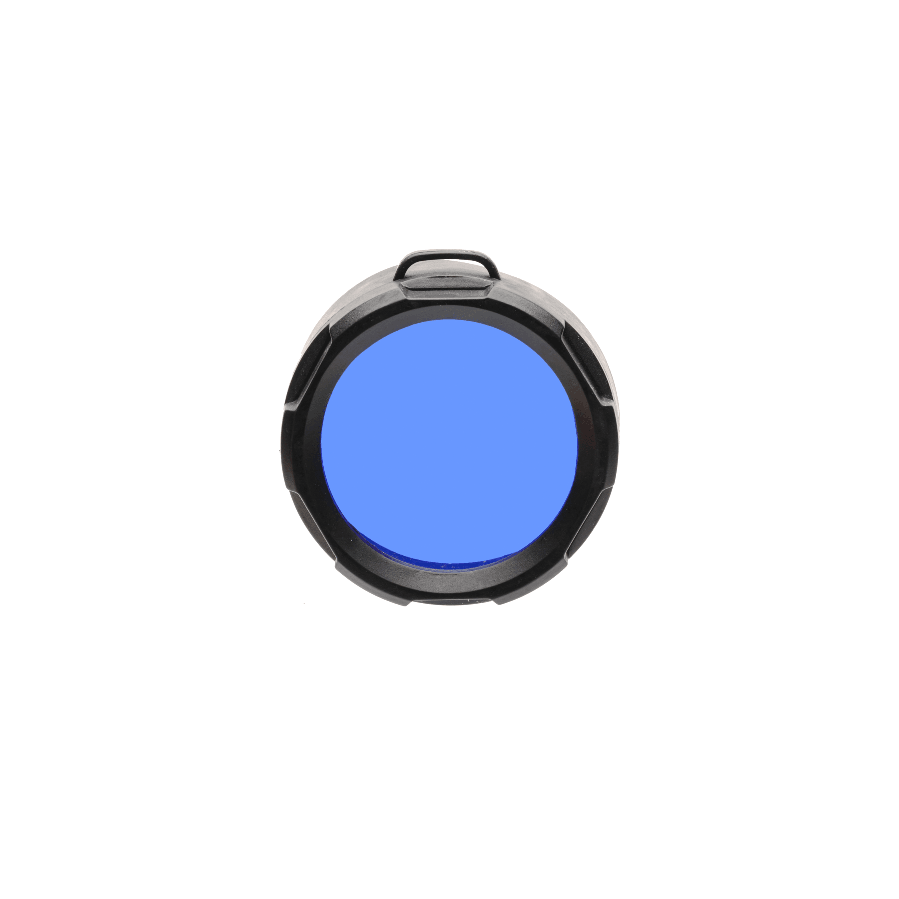 Blue Filter Cover for Huntsman XLT & Gladiator