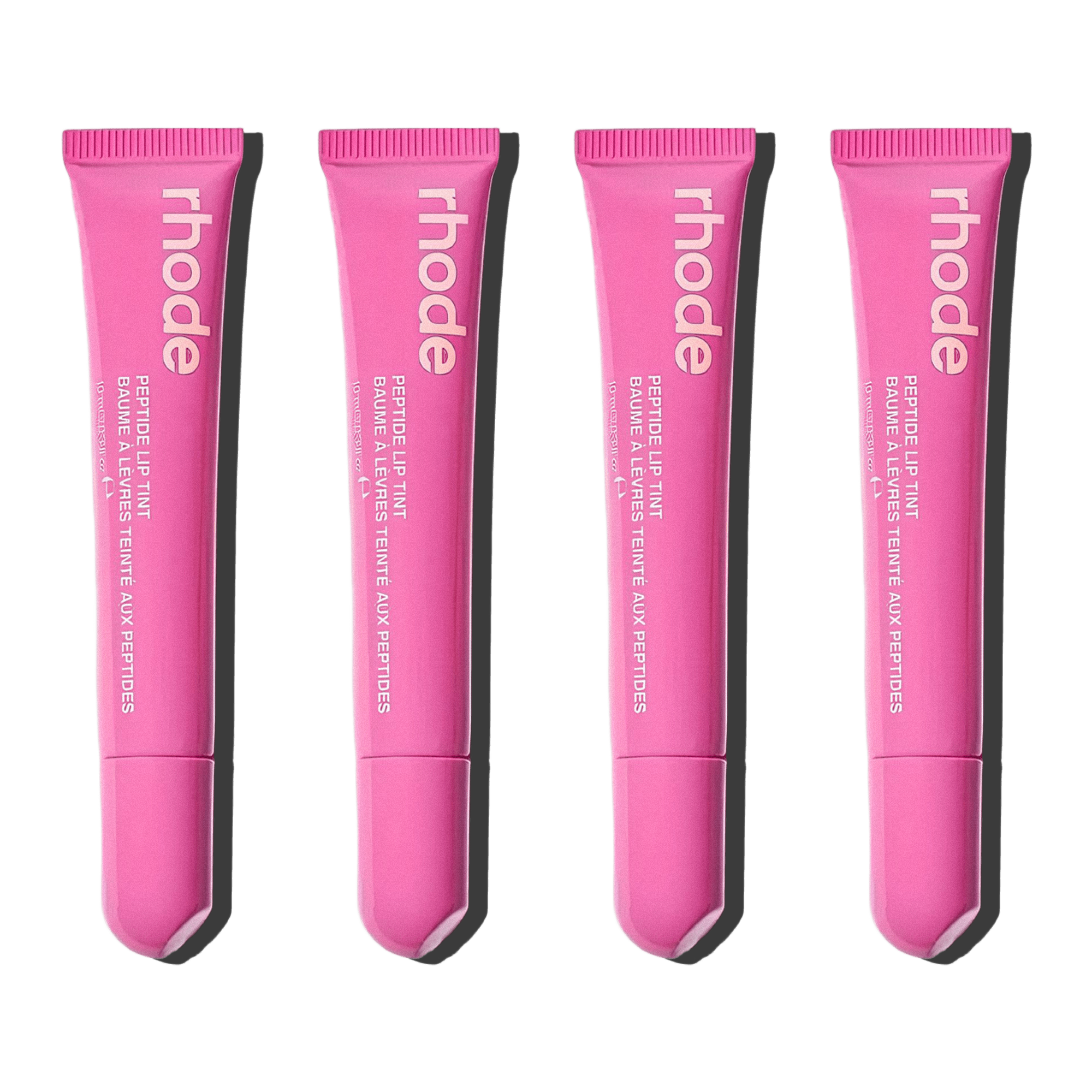 4PS Rhode Lip Tints