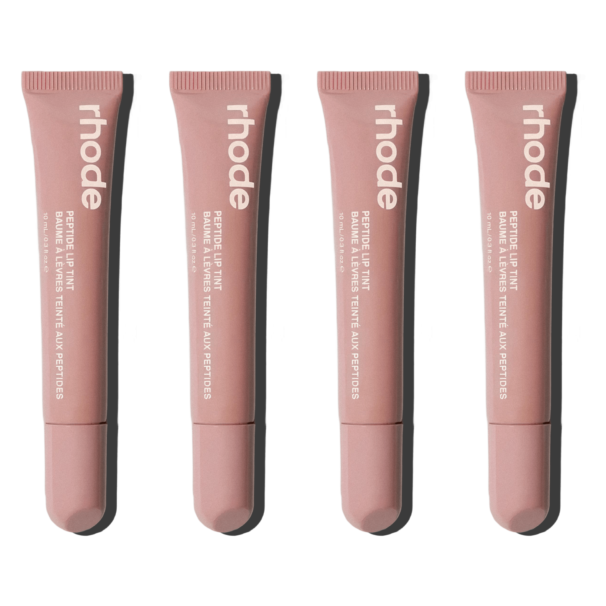 4PS Rhode Lip Tints