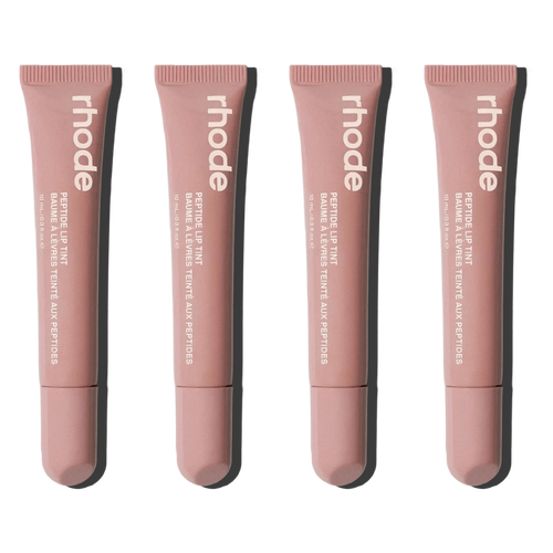 4PS Rhode Lip Tints