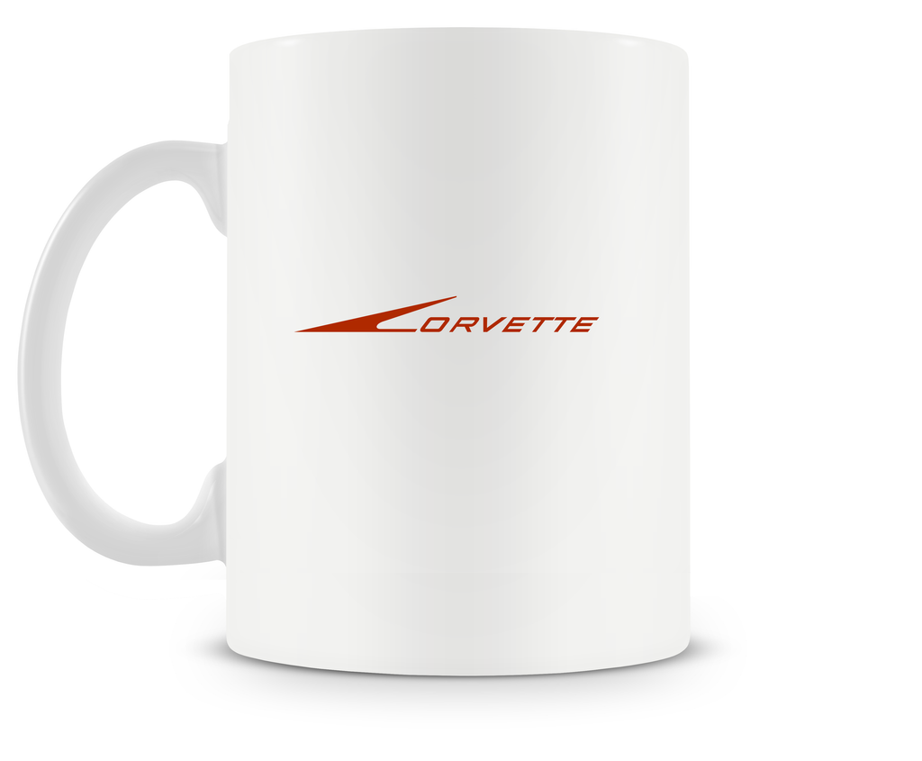 Aérospatiale Corvette Mugs, Tumblers Drinkware