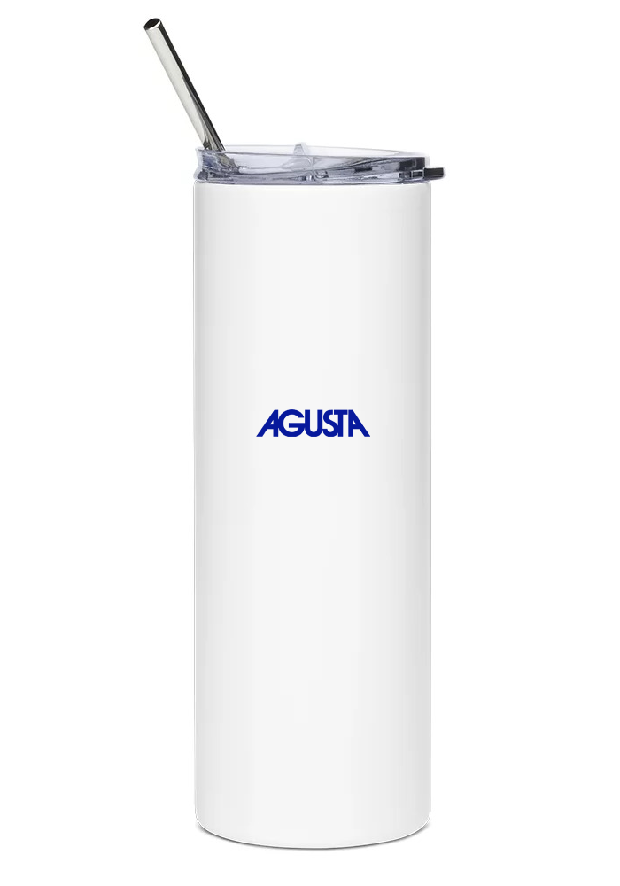 Agusta A109A Mugs, Tumblers Drinkware