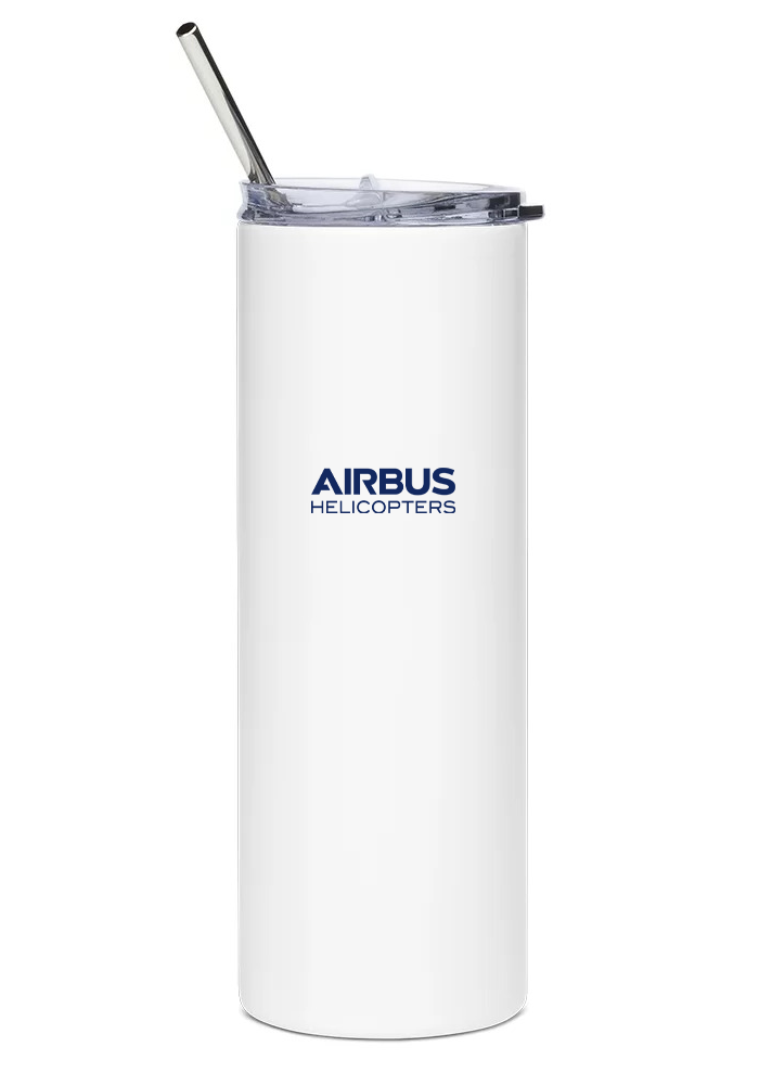 Airbus H215 Mugs, Tumblers Drinkware