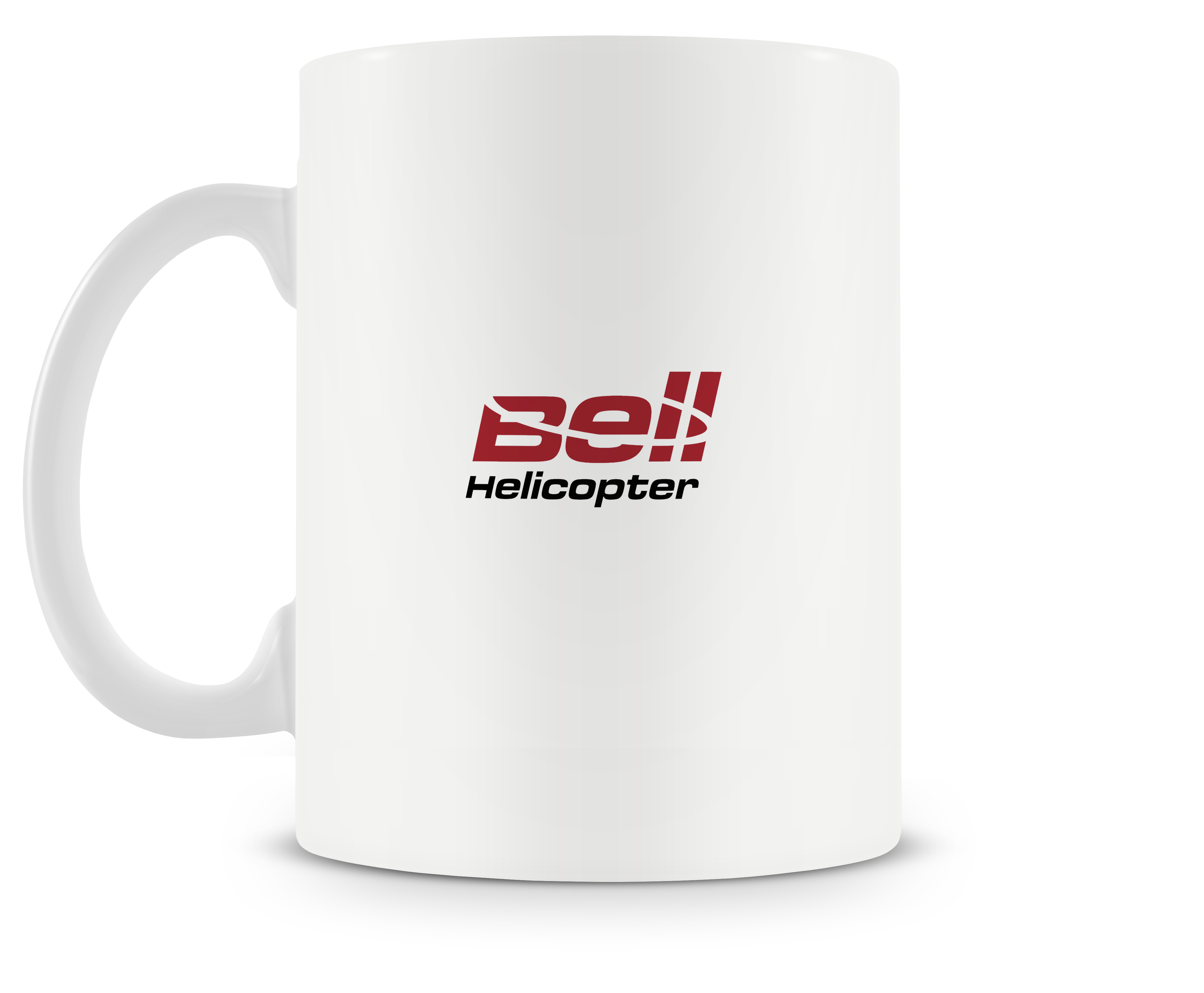 Bell 222UT Mugs, Tumblers Drinkware