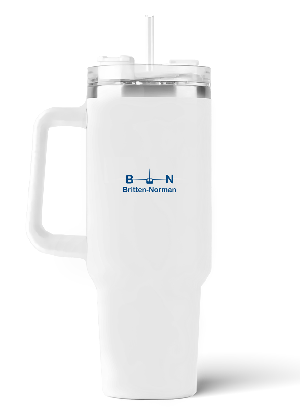 Britten-Norman BN-2 Islander Mugs, Tumblers Drinkware