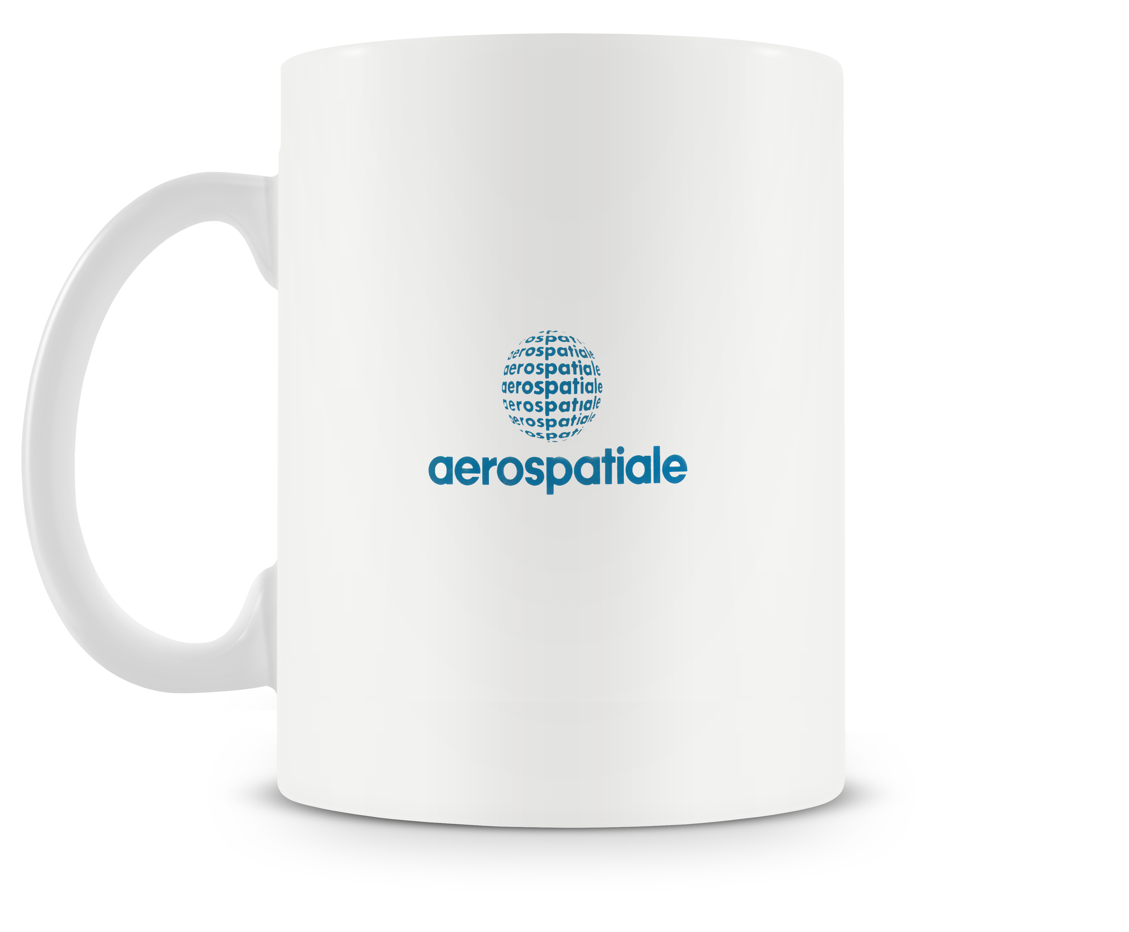 Aérospatiale SA 315B Lama Mugs, Tumblers Drinkware