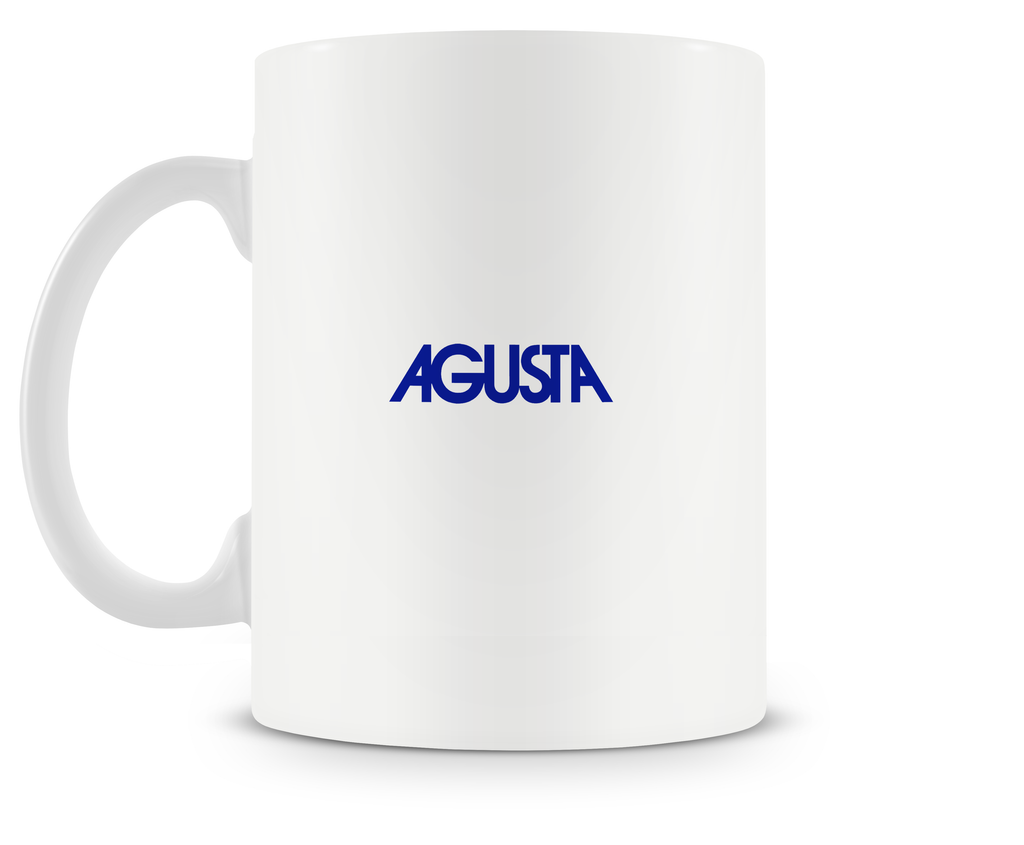 Agusta A109A Mugs, Tumblers Drinkware