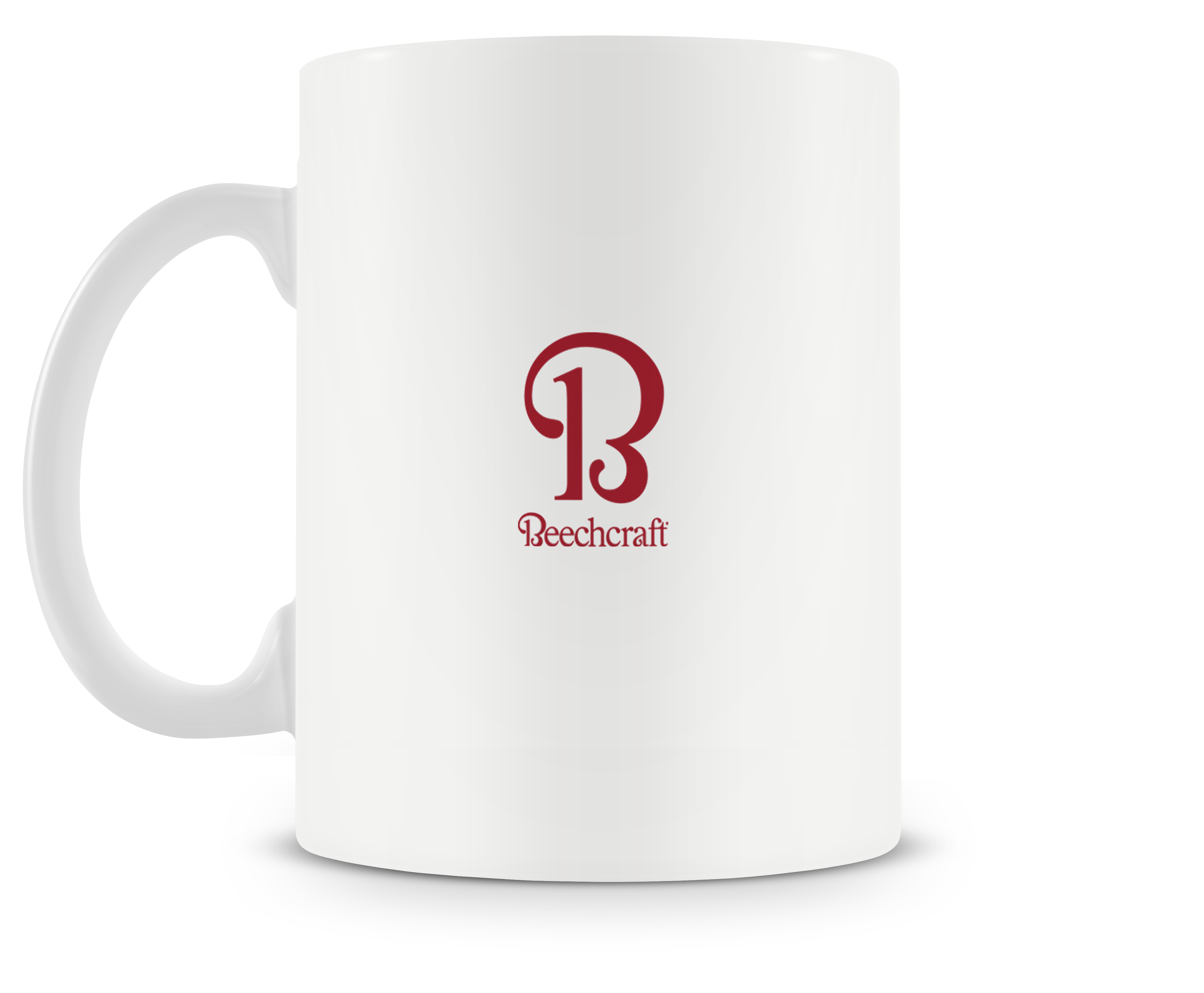Beechcraft King Air 350 Mugs, Tumblers Drinkware